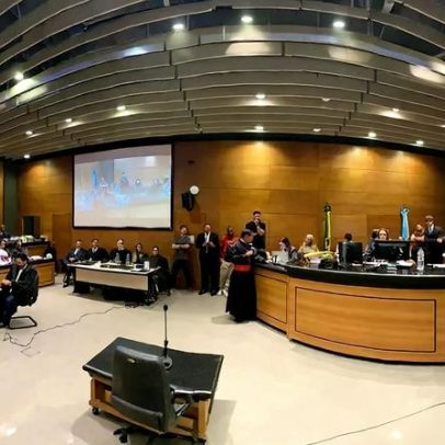 Julgamento da morte do menino Henry será em maio