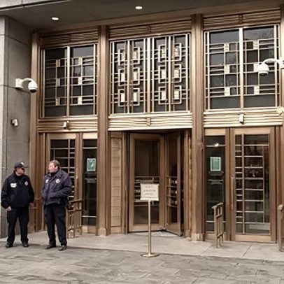 Defesa de Maduro chega à segunda audiência em tribunal de Nova York