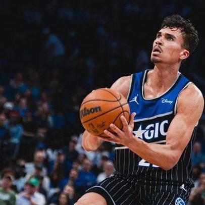Tristan da Silva faz jogo perfeito pelo Magic