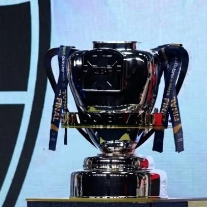 Atlético-MG tem confronto definido na Copa do Brasil