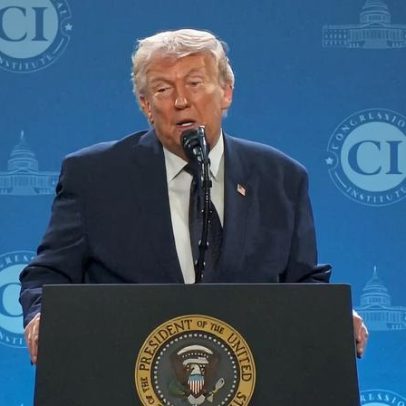 Congresso dos EUA pode retirar Trump do poder? Entenda os efeitos da guerra