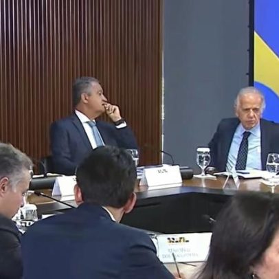 Ministros de Lula ainda não decidiram se deixam ou permanecem no governo