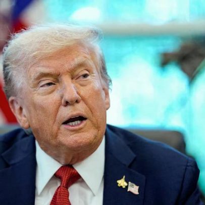 Trump diz que EUA precisam de mais dinheiro para financiar guerra com o Irã