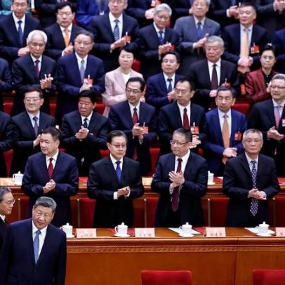 China deve aprovar nova lei de minorias étnicas, priorizando o mandarim