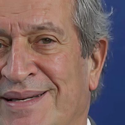 Valdemar comenta crescimento de Flávio nas eleições