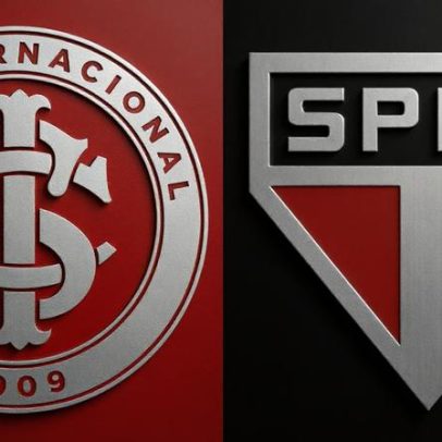 História de Internacional x São Paulo é tema de prova