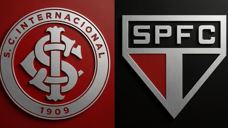 História de Internacional x São Paulo é tema de prova