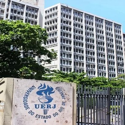 Uerj recebe pedidos de isenção do vestibular 2027 a partir desta sexta