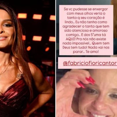 Maiara expõe troca de declarações com sertanejo e levanta suspeita de affair