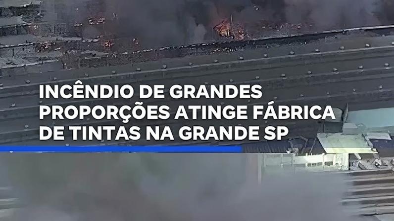 Reprodução canal do Youtube Record News