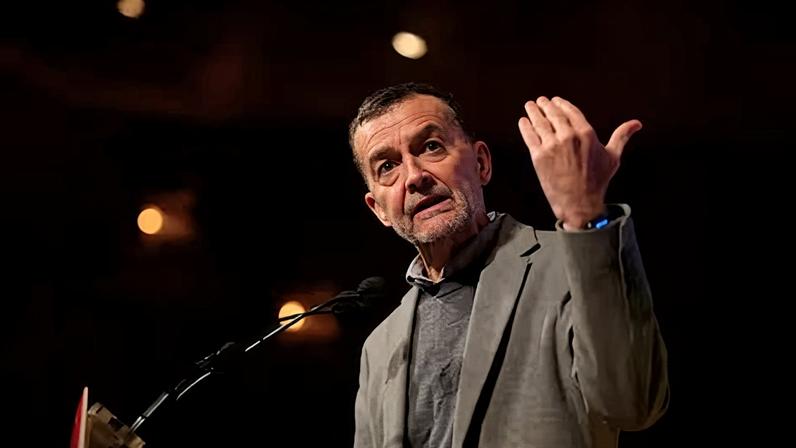 Maíllo propõe aos partidos de Sumar acelerar eleição do líder antes de maio