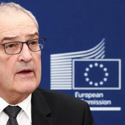 Suíça mantém mandato para negociações comerciais com EUA, diz ministro