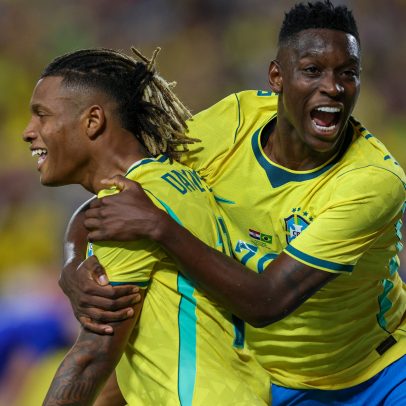 Brasil destaca qualidades individuais na vitória sobre a Croácia