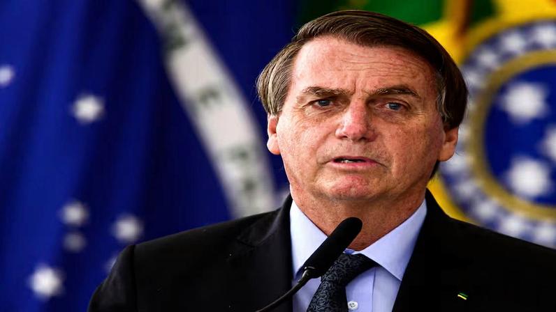 Moraes autoriza visita da família de Bolsonaro ao hospital, sem eletrônicos