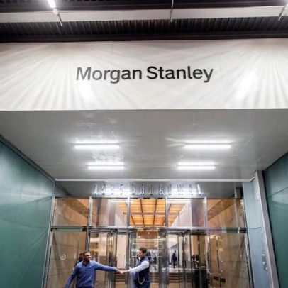 Morgan Stanley aponta alta de 20% do S&P 500 com a guerra no Oriente Médio