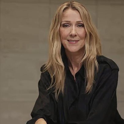 Celine Dion retorna aos palcos com temporada em Paris