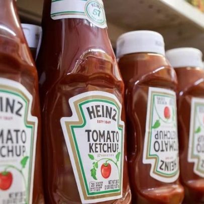 Berkshire manterá 28% na Kraft Heinz no curto prazo, afirma CEO
