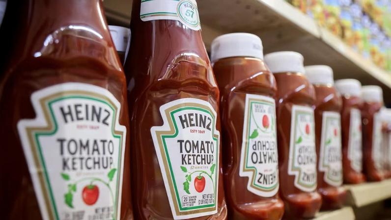 Berkshire manterá 28% na Kraft Heinz no curto prazo, afirma CEO