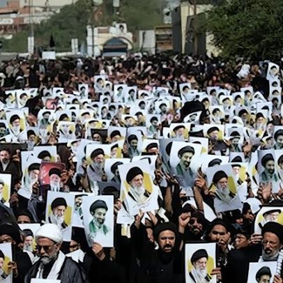 Conflito afeta legitimidade islâmica do regime iraniano