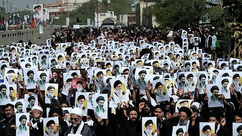 Conflito afeta legitimidade islâmica do regime iraniano