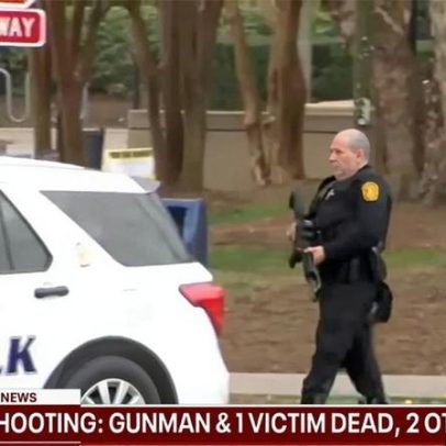 FBI investiga terrorismo após ataque mortal a universidade