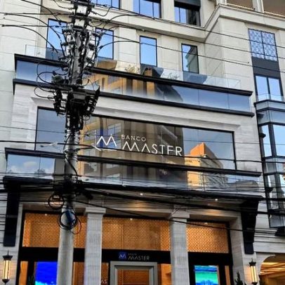 Colapso do Banco Master provoca impacto bilionário para Mastercard no Brasil