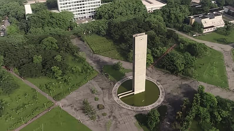 USP segue na liderança como a melhor universidade da América Latina, de acordo com ranking britânico