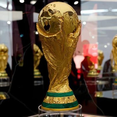 Irã negocia com FIFA mudança de jogos da Copa para o México