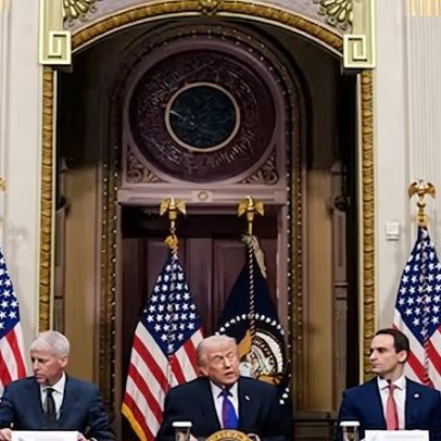 Trump volta a atacar Espanha e diz que EUA não serão bons parceiros