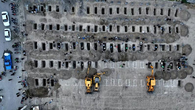Órgão da ONU investiga ataque fatal a escola de meninas no Irã