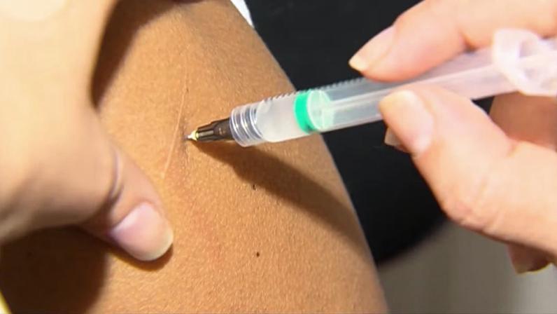 Sarampo é risco grave, diz infectologista e enfatiza duas doses da vacina