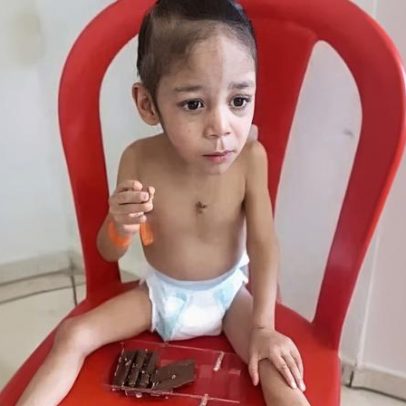 Laudo revela causa da partida da Criança Sophia e avó desabafa