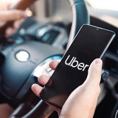 Uber compra app de motorista particular para ampliar viagens de luxo