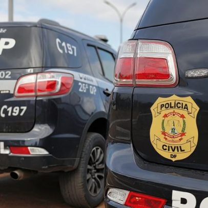 Falso sequestro envolve esquema de desvio de cargas no DF e Entorno
