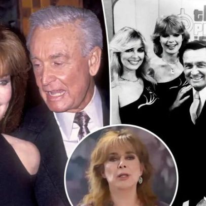 Holly Hallstrom critica Bob Barker em entrevista após falecimento