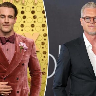 Van Der Beek, Dane e outras estrelas ficam de fora In Memoriam Oscars 2026