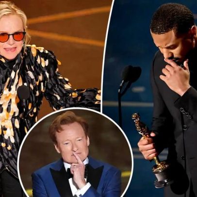 Oscars 2026: Michael B. Jordan vence Timothée Chalamet; memes de DiCaprio e mais