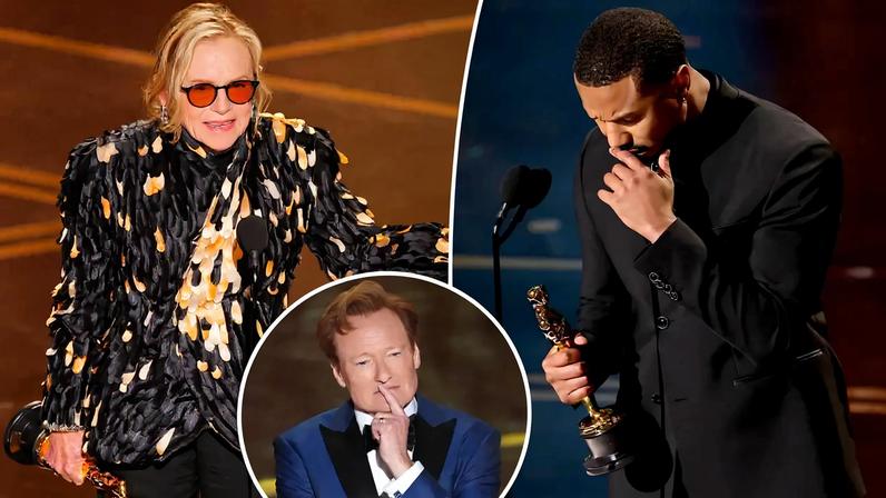 The 2026 Oscars was one to remember on Sunday, with Conan O’Brien returning for his second consecutive year as host.