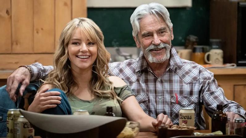 Atriz de Yellowstone entra para elenco do remake de Baywatch