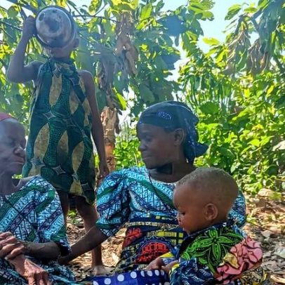Número crescente de Twa indígenas expulsos das florestas da RDC para cidades