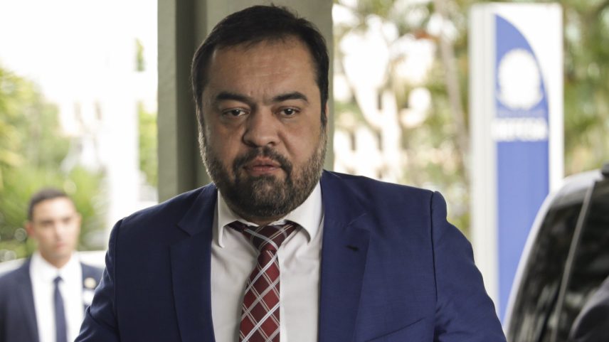Com saída de Castro, deputados estaduais escolherão governador-tampão