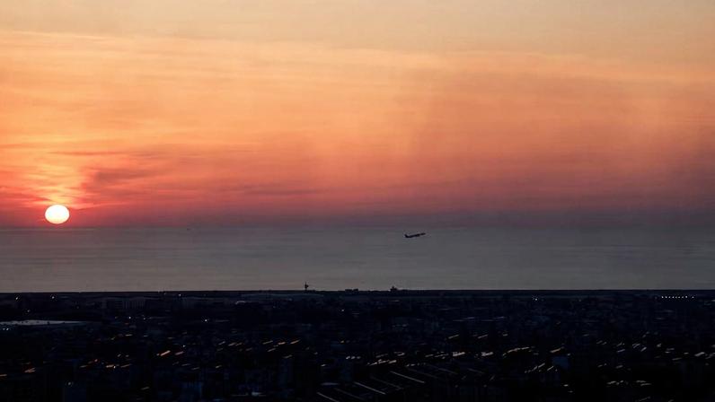 Guerra se espalha: pilotos enfrentam drones, mísseis e estresse