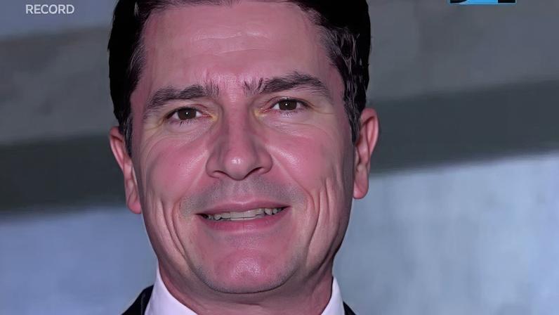 Reprodução canal do Youtube Jornal da Record
