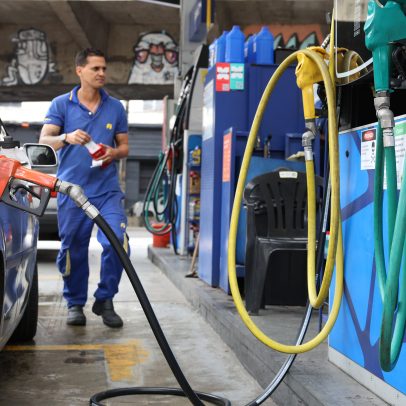 Governo propõe subsídio de R$ 1,20 ao diesel após impasse do ICMS
