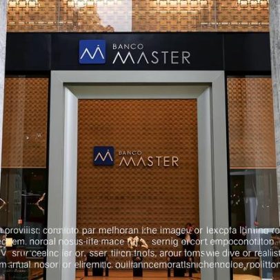 Brasil investiga banqueiros centrais por ajuda ao Banco Master falido