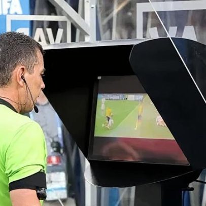 Novas regras para a Copa: leis anti-cera e maior poder do VAR