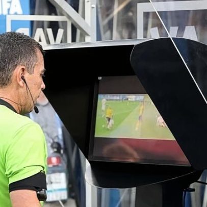 Copa 2026 estreia novas tecnologias para marcar impedimento e VAR