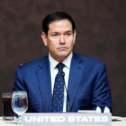 Rubio pode designar Afeganistão como patrocinador de detenção injusta, diz fonte