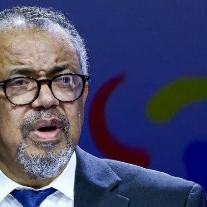 12 mortos em ataque a centro de saúde no Líbano, afirma Tedros