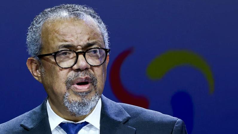 12 mortos em ataque a centro de saúde no Líbano, afirma Tedros